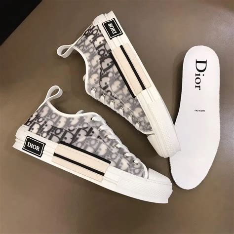 dior schuhe